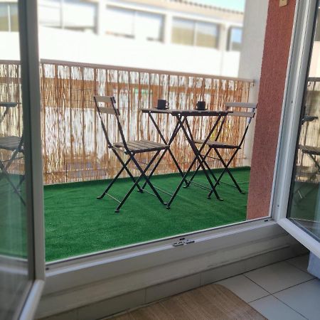 Studio Le Galice Avec Terrasse Et Parking เอ็ก-ซอง-โพรวองซ์ ภายนอก รูปภาพ